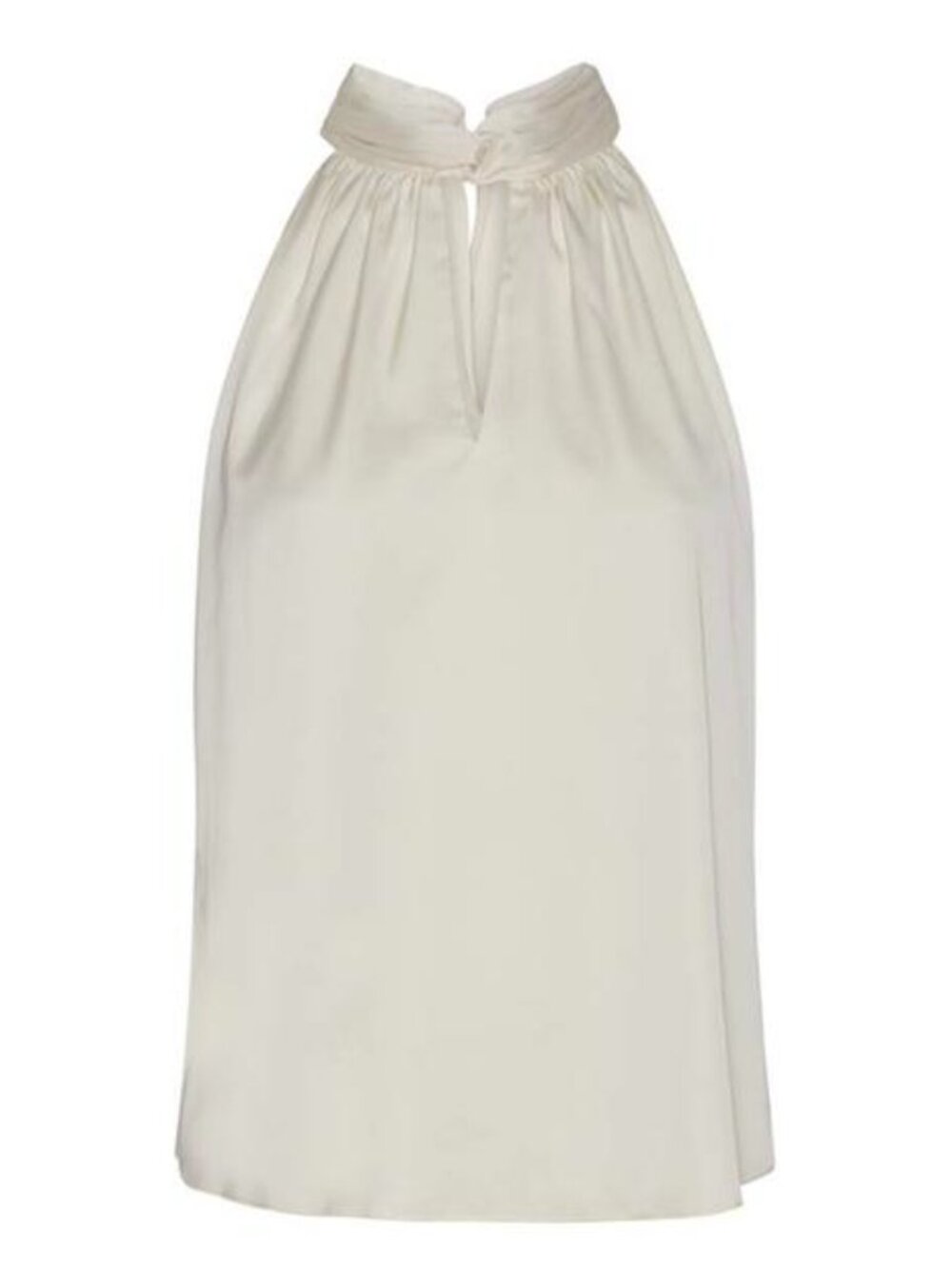 Karmamia's Ava top in Off White Size S/M - NWT
